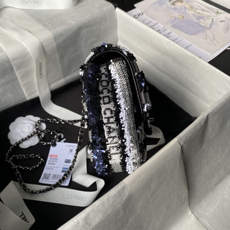 Ch**el cf series bags